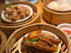 -点心传说·粤菜点心(佐阾虹湾店)