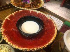 贵妃牛肉-蜀大侠火锅(车公庙店)