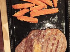 -必胜客(鞍山万象汇店PH店)