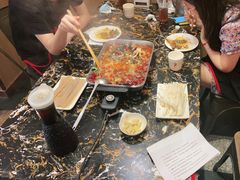 -花千代秘制烤鱼(曼哈顿店)