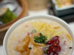 -禄运茶居·手工点心(猎德店)