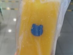 -兰熊鲜奶(西直门凯德mall店)