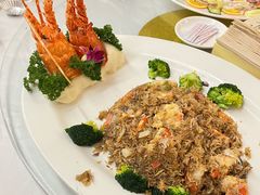 -小榄公饭店·岭南庭院餐厅(民安北路店)