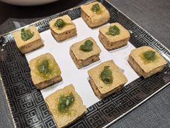 -锦府园·新台州菜(合生汇店)
