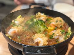 -新太二·鲜料川菜(东汇城店)