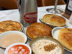 -格日勒阿妈蒙古厨房(新华广场店)