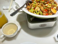 -同湘会馆(粤垦路店)