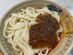 红油杂酱面-肖家河家常面(肖家河北街店)