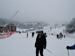 -太子岭滑雪场