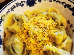 荠菜馄饨-勤德兴(湖滨路店)