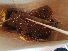 -香糯炎荞饼王(解放碑店)