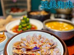 -佬麻雀·剁椒鱼头(京基KK One店)