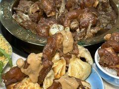 -和庆斋羊蝎子火锅·碳缸烧烤(顺义旗舰店)