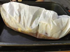 -美食美客纸上烤鱼(成都龙湖时代天街店)