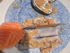 -大渔铁板烧(海雅缤纷城店)