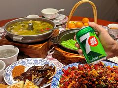 -杨记隆府(时代天街店)
