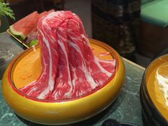 -牛New寿喜烧(曹路花园城店)