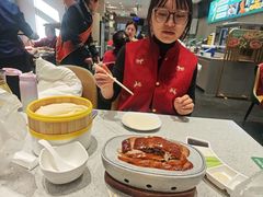 -紫光园·烤鸭·北京菜(团结湖店)