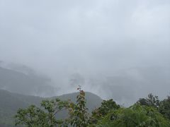 -天姥山景区