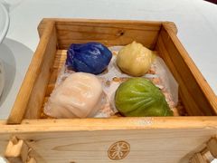 -侨美食家·41年地道粤菜(珠江新城店)