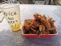 -后海16号·北京私房菜