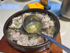 -香顺·客家菜(常平店)