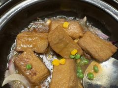 -云客来·花园餐厅(洛社店)