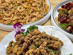 -醉壹号海鲜大排档(厦门美食地标店)