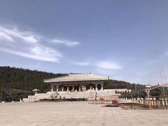 -黄帝陵