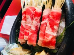 -巴九门老火锅(来福士打望店)