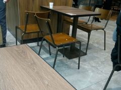 -哈吉客HijK(银座华苑店)