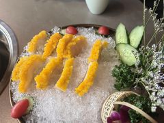 -野·大山里土鸡火锅(万科里店)