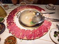 -牛人日志·鲜牛肉骨汤火锅(万科里瑧店)