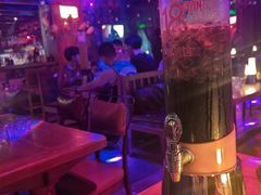 -18BAN音乐啤酒馆(西丽店)