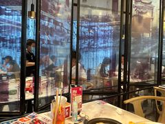 -茅庐毛血旺(临沂泰盛广场店)