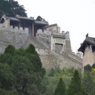 -处女泉风景名胜区