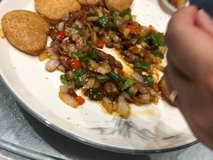 -不倒翁·徽天下名菜楼(马鞍山路店)