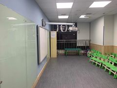 -励步成长中心(老福山校区)