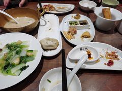 -苏小柳点心·手作小笼包(康桥分院)