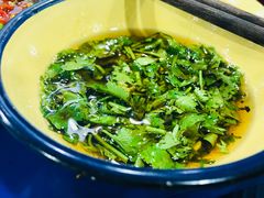-马路边边·成都串串(翠柏路店)