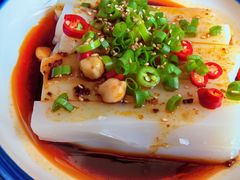 -巴依老爷新疆餐厅