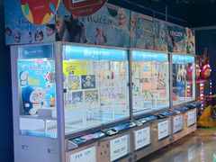 -大玩家(哈西万达店)