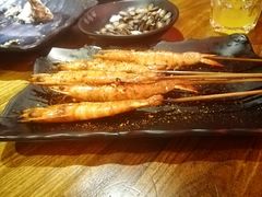-烧蠔帮·生蚝海鲜牌档(观海店)