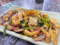 -力哥地道海南菜·联谊文昌鸡老店