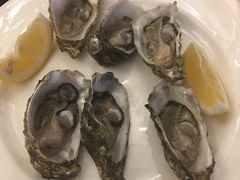 -圣丰索菲特·2 On 988 Café 自助餐厅