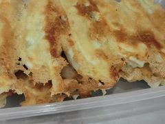 海鲜锅贴-青岛锅贴(洛阳路分店)