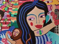 -Mesa Madre梅萨妈妈·Bintana(国贸店)