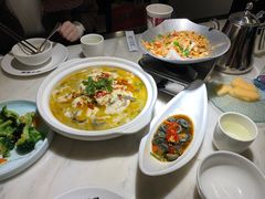 -小菜园新徽菜(合肥之心城店)