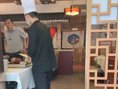 -福来居烤鸭店(天坛二店)