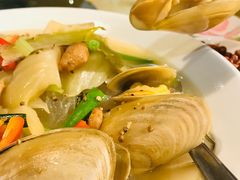 -龙图阁海鲜饭店